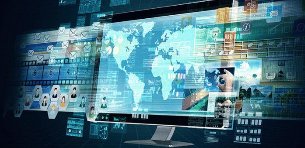 計算機網(wǎng)絡(luò)技術(shù)的應(yīng)用與發(fā)展研究